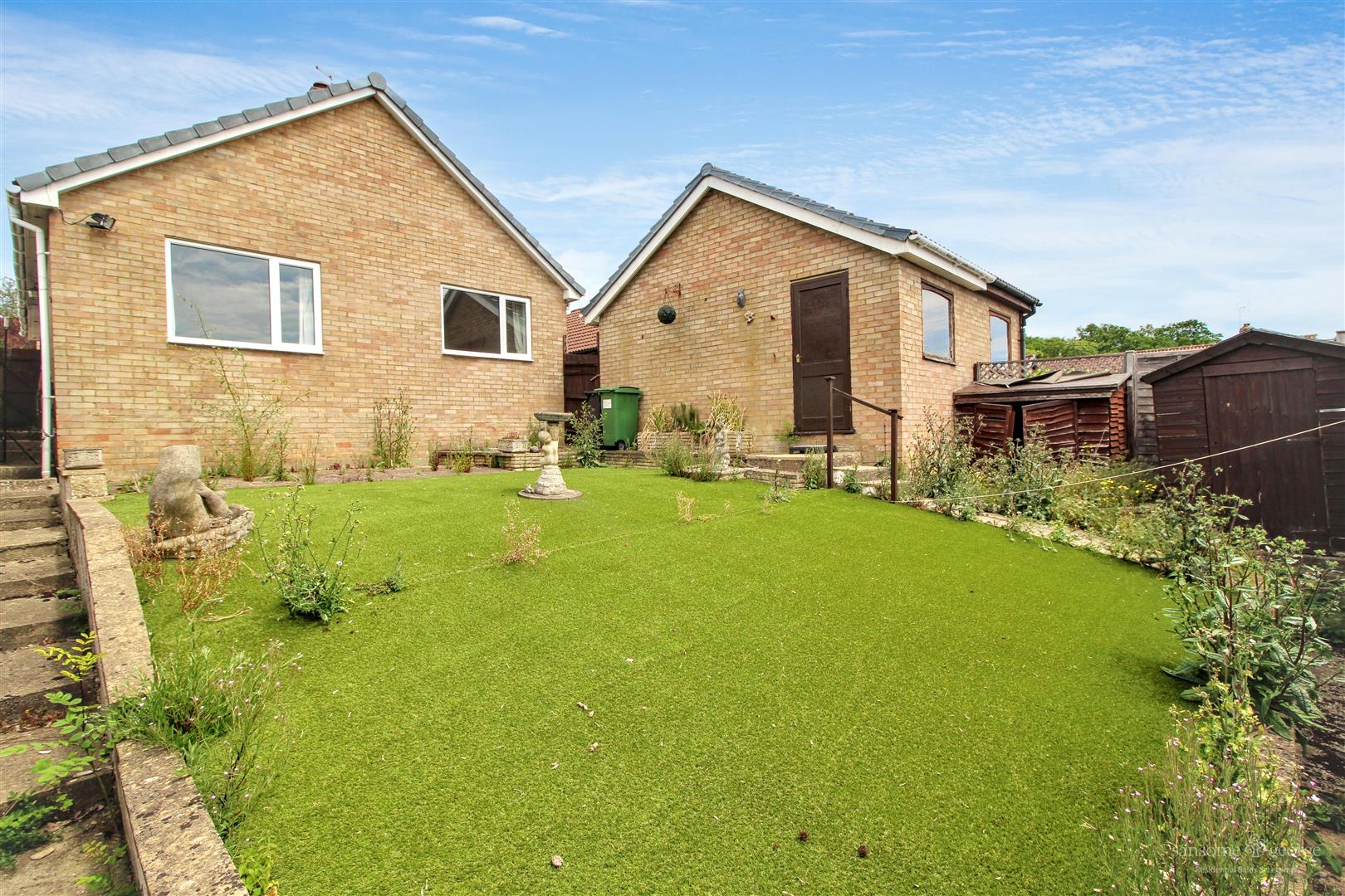 Bay Tree Rise, Calcot, Reading